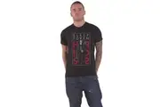 Sleep Token Hypnosis Band Logo T Shirt M
