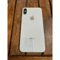 在飛比找蝦皮購物優惠-iPhone X 256G 白色