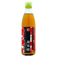 在飛比找樂天市場購物網優惠-百家珍 蘋果醋(600ml/瓶) [大買家]