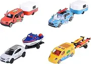 Majorette 212055014 Model Vehicle, Multi-Coloured