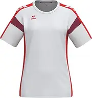 [Erima] Women's Celebrate 125 Functional T-Shirt (Pack of 1)