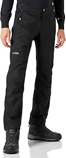 [maier sports] Men's Regen Überhose Raindrop M rain Overtrousers