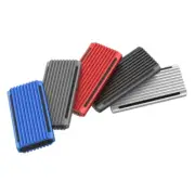 10Gb for M.2 Nvme/PCIe Ultra-Fast for Case Usb3.1 Solid Hard Disk Encl