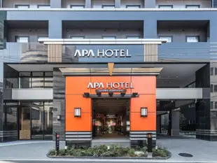 APA酒店 難波站東APA Hotel Namba-Ekihigashi