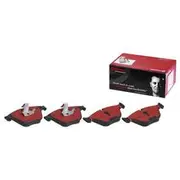 Brembo Prime Ceramic Disc Brake Pad Set - P06074N