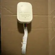 Ecobee3 C-Wire Adaptor Power Extender Kit (NEW)