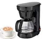 The Italian coffee machine automatic 110v drip coffee machine milk tea machine