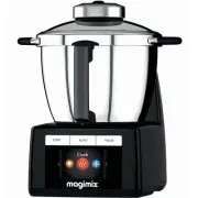 NEW Magimix Cook Expert Black 18903A