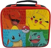 PK92715 Lunch Box, Multi-Colour