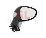 Door Wing Mirror FOR OPEL ZAFIRA TOURER C 2011 - 2019 1426483 Right Heated