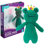 Art Star Stuff & Stitch A Frog Activity Kit