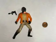Disney Star Wars Loose Action Figure Toy Walrus Man Ponda Baba