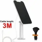 4W Solar Panel for Ring,Connector Type C