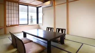 上諏訪溫泉 華乃井飯店Kamisuwa Onsen RAKO Hananoi Hotel