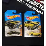 (I LOVE樂多)HOT WHEELS 2017 69DODGE CHARGER 500 MOONEYES 風火輪吊卡