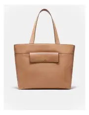 [Mimco] Preston Tote Bag in Caramel