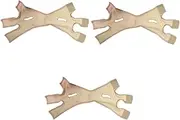 3pcs Face Shaper Face Tape for Wrinkles Cheek Lift Mask Double Chin Tape Breathable for Women