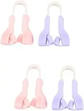 Baluue Sets Nose Lifting Clip Nose Bridge Straightener Slim Device Ergonomic up Clip Tool Pcs