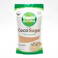 在飛比找蝦皮購物優惠-🍬USDA認證椰糖🌴Coco Natura 椰子糖 生酮飲食