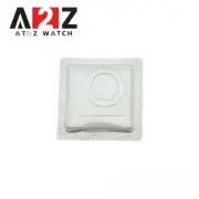 Watch Sapphire Crystal Glass for Chopard Happy Diamonds 18.6*12.5*1.0mm Flat