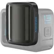 Gopro Anamorphic Lens Mod
