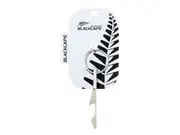 New Zealand Blackcaps Cricket Bat Bottle Opener Keyring