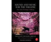 Sound and Music for the Theatre