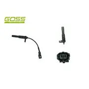 Goss Wheel Speed Sensor - Toyota - WS149