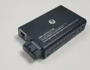 UMC-GA1SC1T-SM Mini Unmanaged Single Mode SC