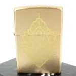 【ZIPPO】美系~HENNA TATTOO-印度傳統手繪圖騰設計打火機