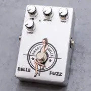 New Smart Belle Amplification Smart Belle Fuzz