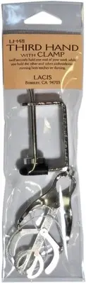 Lacis Third Hand W/ClampLH48