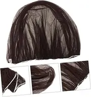 Vaguelly Buggy Cover Net Pram Bassinet Cover Car Cargo Net Elastic Mesh for Baby