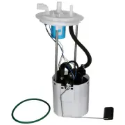 Fuel Pump Module Assembly Carter P76466M fits 09-14 Ford F-150 6.2L-V8 (for: Ford)