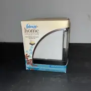 Febreze Home Collection Flameless Luminary Starter Kit Base + 2 Scented Shades