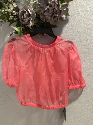 dolce gabbana women silk blouse new with tags
