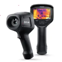 在飛比找PChome24h購物優惠-A333- FLIR E6 PRO 紅外線熱像儀