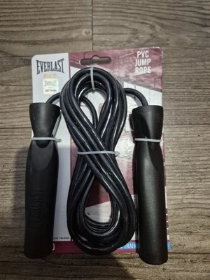 Everlast Pcv Jump Rope