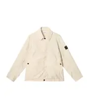 Stone Island Touch Poly-TC Logo Patch Jacket S,XL,L,M sand