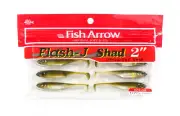 Fish Arrow Soft Lure Flash J Shad 2 Inch 8 Piece per pack #22 (2588)