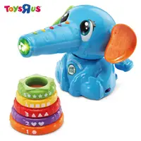 在飛比找蝦皮商城優惠-Leapfrog跳跳蛙 拋圈學習小象 ToysRUs玩具反斗