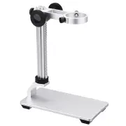 Aluminum Alloy Stand Bracket Digital Microscope Holder