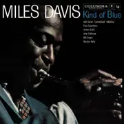 Kind Of Blue (Reissue)