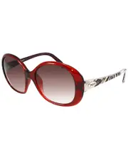 Emilio Pucci Women's EP695S 58mm Sunglasses