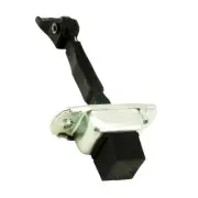 MR342055 Front Door Check Strap for Mitsubishi Pajero Montero Mirage Dingo Black (for: Mitsubishi)
