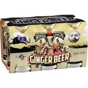 [Brookvale] Brookvale Union Ginger Beer Can 330mL