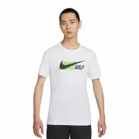 在飛比找momo購物網優惠-【NIKE 耐吉】NIKE GOLF 短袖Golf Tee 