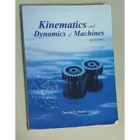 在飛比找蝦皮購物優惠-Kinematics and Dynamics of Mac