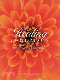 在飛比找三民網路書店優惠-Healing Civilizations ─ The Se