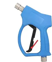 Kitchen Cleaning Spray Head - Powerful Pressure Washer Accessories | Power Washer Comfortable Grip Cleaning Sprayer for Efficient Cleaning